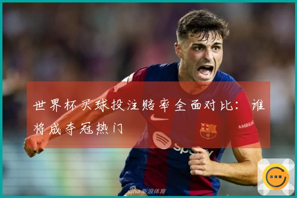 世界杯买球投注赔率全面对比：谁将成夺冠热门