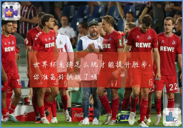 世界杯竞猜怎么玩才能提升胜率，你准备好挑战了吗